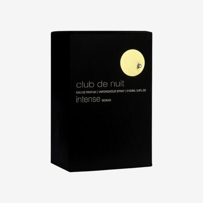 Armaf Club de Nuit Intense Eau de Parfum – 100 ml (für Frauen)