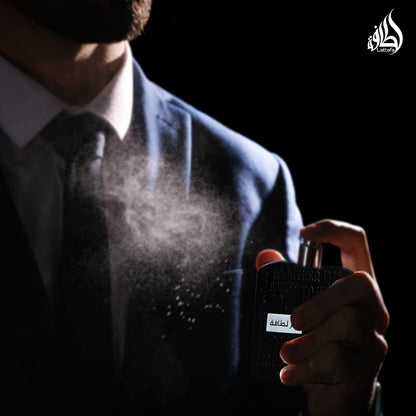 Ramz Lattafa Silber, 100 ml