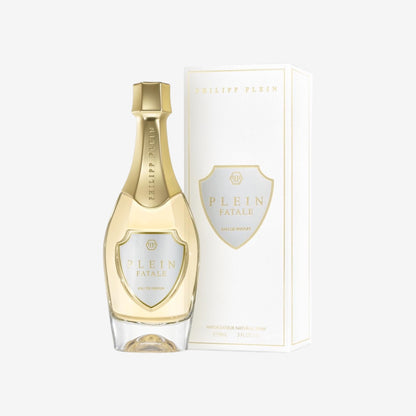 Philipp Plein Plein Fatale EdP , Linie: Plein Fatale, Eau de Parfum für Damen, Inhalt: 90ml