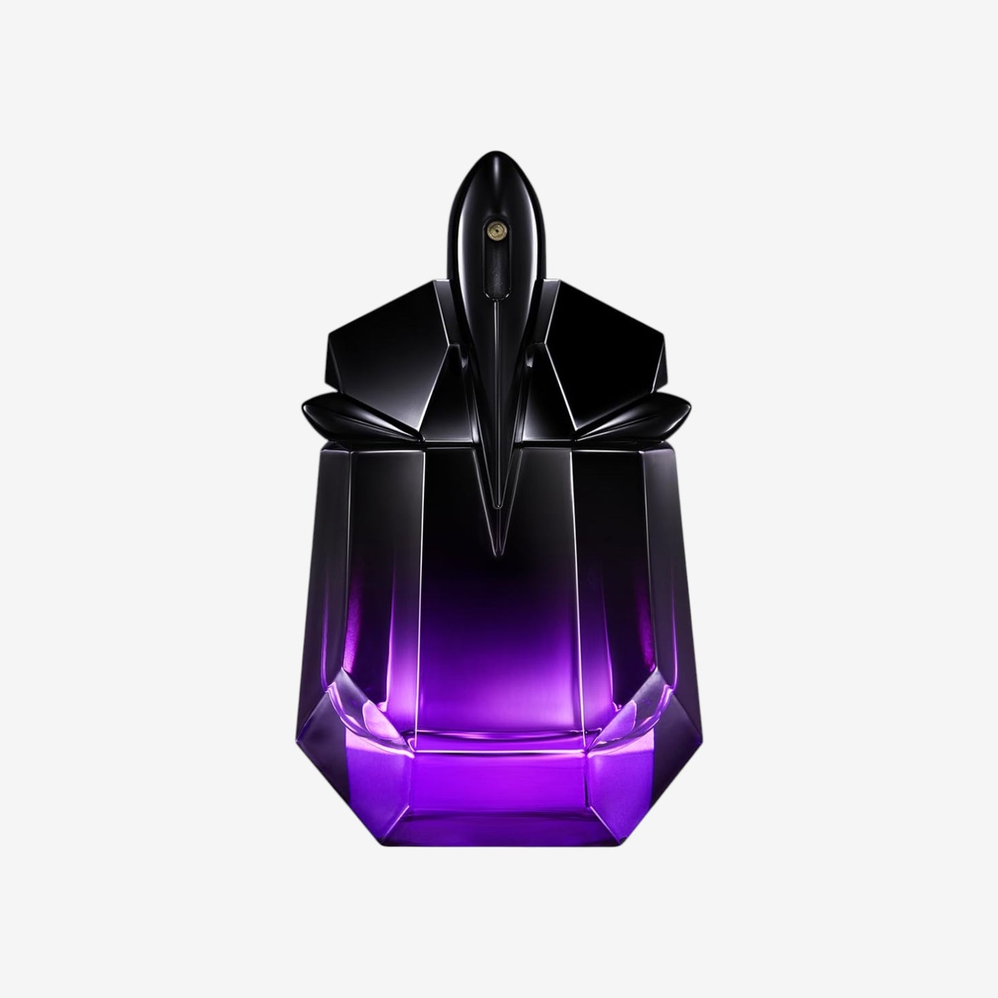 MUGLER Alien Extraintense Eau de Parfum, Damen-Parfum, Floraler, holziger und vanilleartiger Duft, Extra-feminin und extra-sinnlich, Nachfüllbar