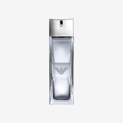 Giorgio Armani Emporio Diamonds homme / men, Eau de Toilette, Vaporisateur / Spray, 75 ml