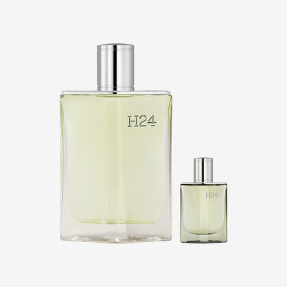 HERMES PARFUMS H24 Edt Spray, Bamboo