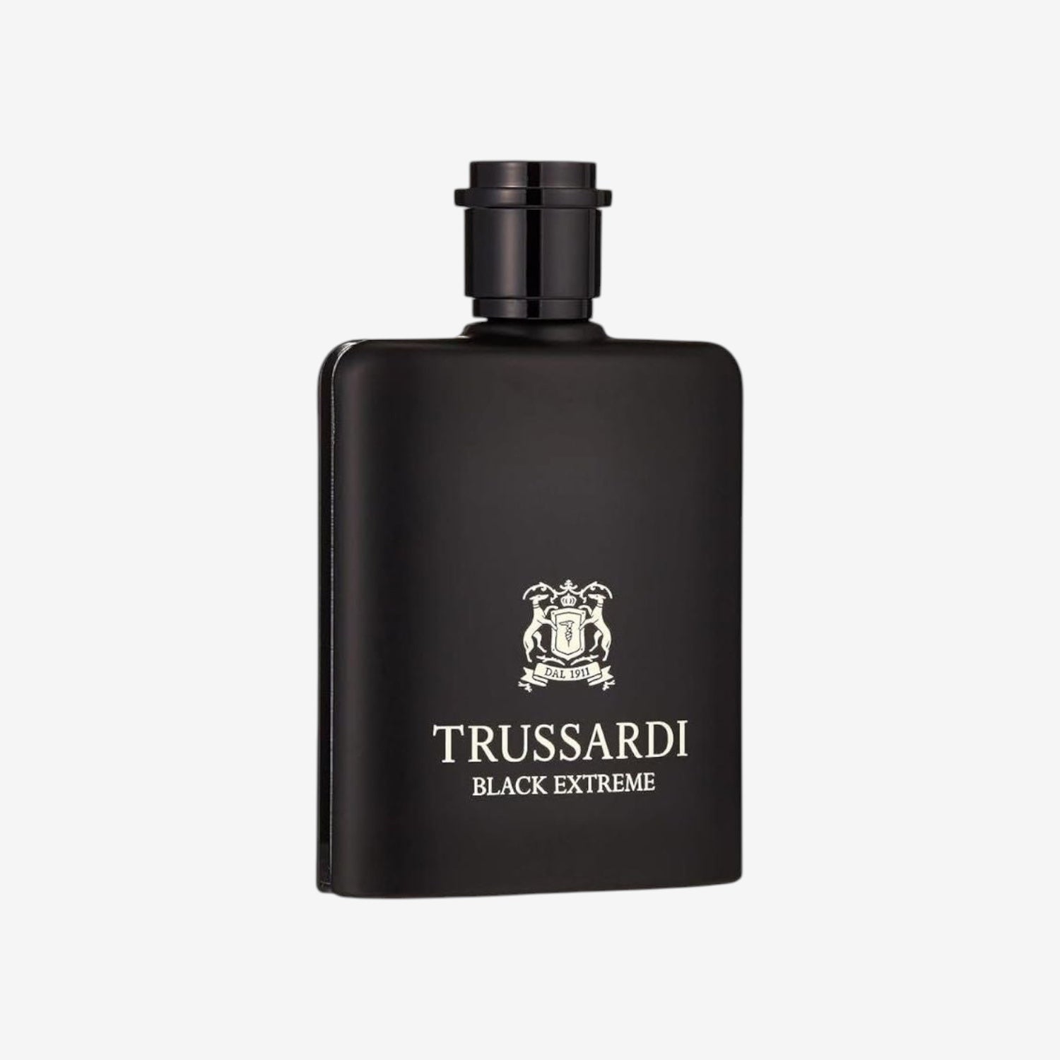 Trussardi 1911 Black Ext EDT V100 ml, 1er Pack (1 x 100 ml)