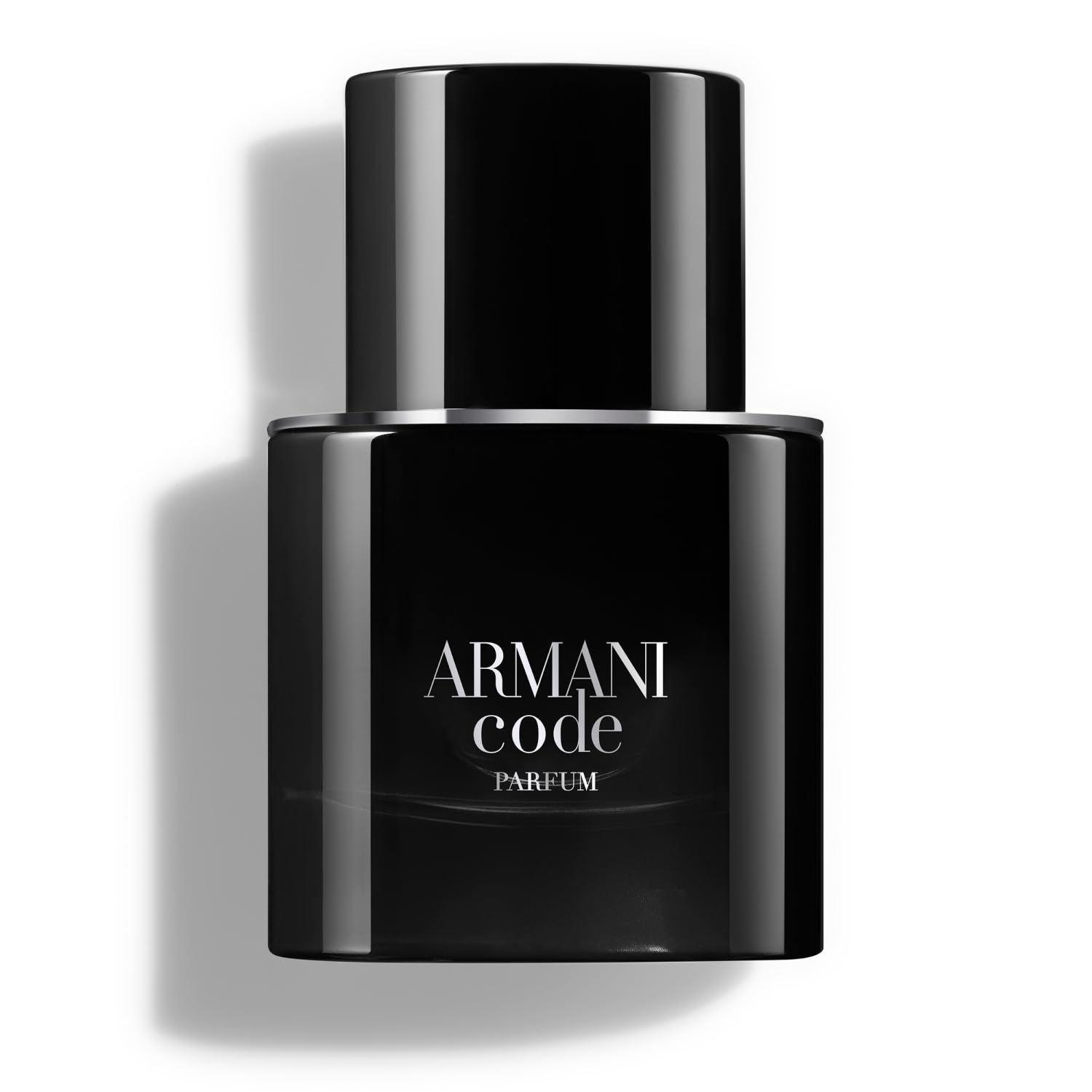 GIORGIO ARMANI Code Parfum 30 ml – frischer und aromatischer Herrenduft – Bergamotte, Muskatellersalbei, Tonkabohnen-Noten