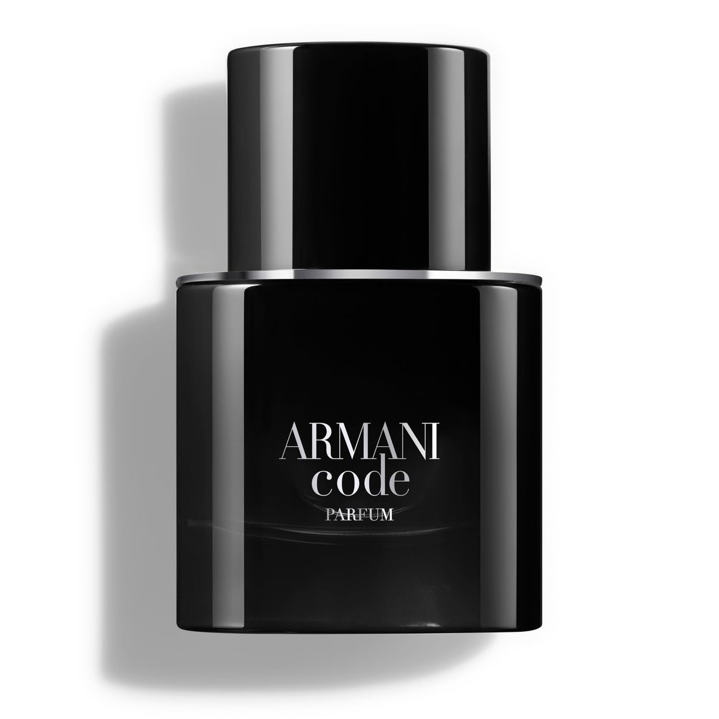 GIORGIO ARMANI Code Parfum 30 ml – frischer und aromatischer Herrenduft – Bergamotte, Muskatellersalbei, Tonkabohnen-Noten