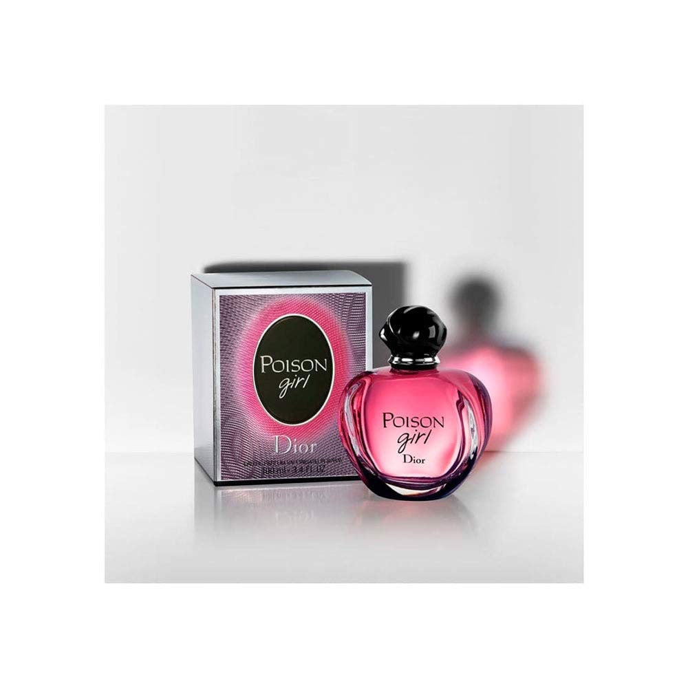 Christian Dior Poison Girl Eau de Parfum 30ml, Fruchtig, Spray