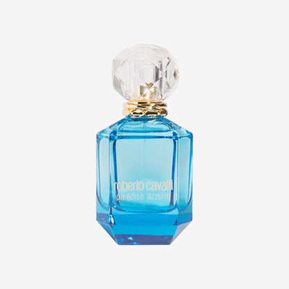 Roberto Cavalli Paradiso Azzurro 75 ml Eau de Parfum EDP