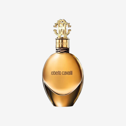 ROBERTO CAVALLI Signature, Eau de Parfum für Damen, Luxuriöser Damenduft