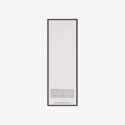 Oscar De La Renta Oscar 200 ml Eau de toilette Spray