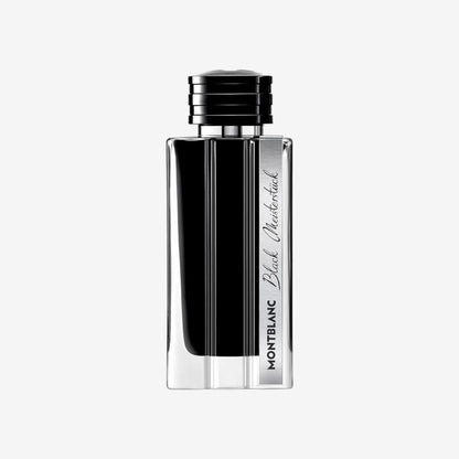 MONTBLANC Black Meisterstuck Absolute Incense Eau de Parfum 125 ml