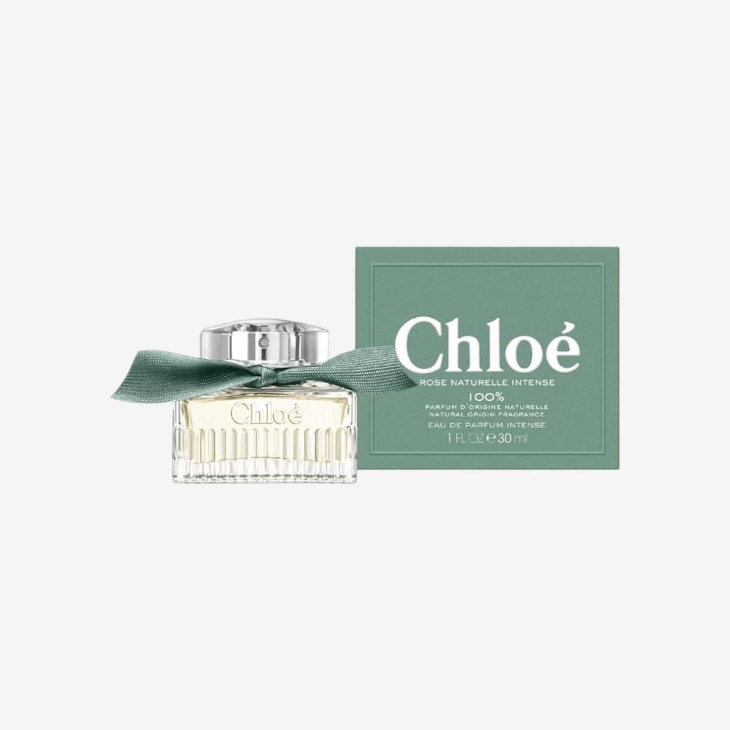 Chloé, Rose Naturelle Intense, Eau de Parfum, Damenduft, 30 ml