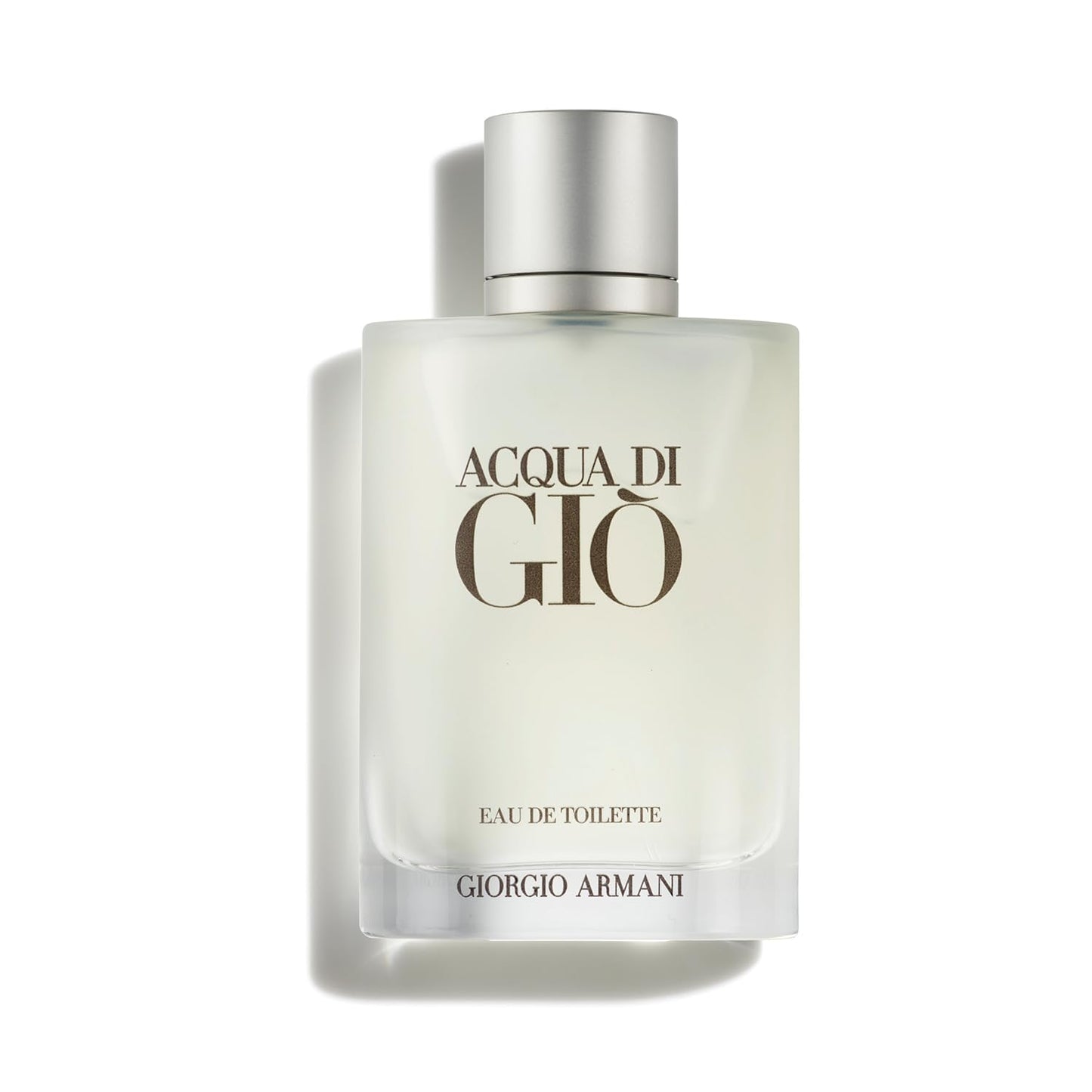Giorgio Armani Giorgio Armani Acqua Di Gio Eau de Toilette für Herren, 100 ml