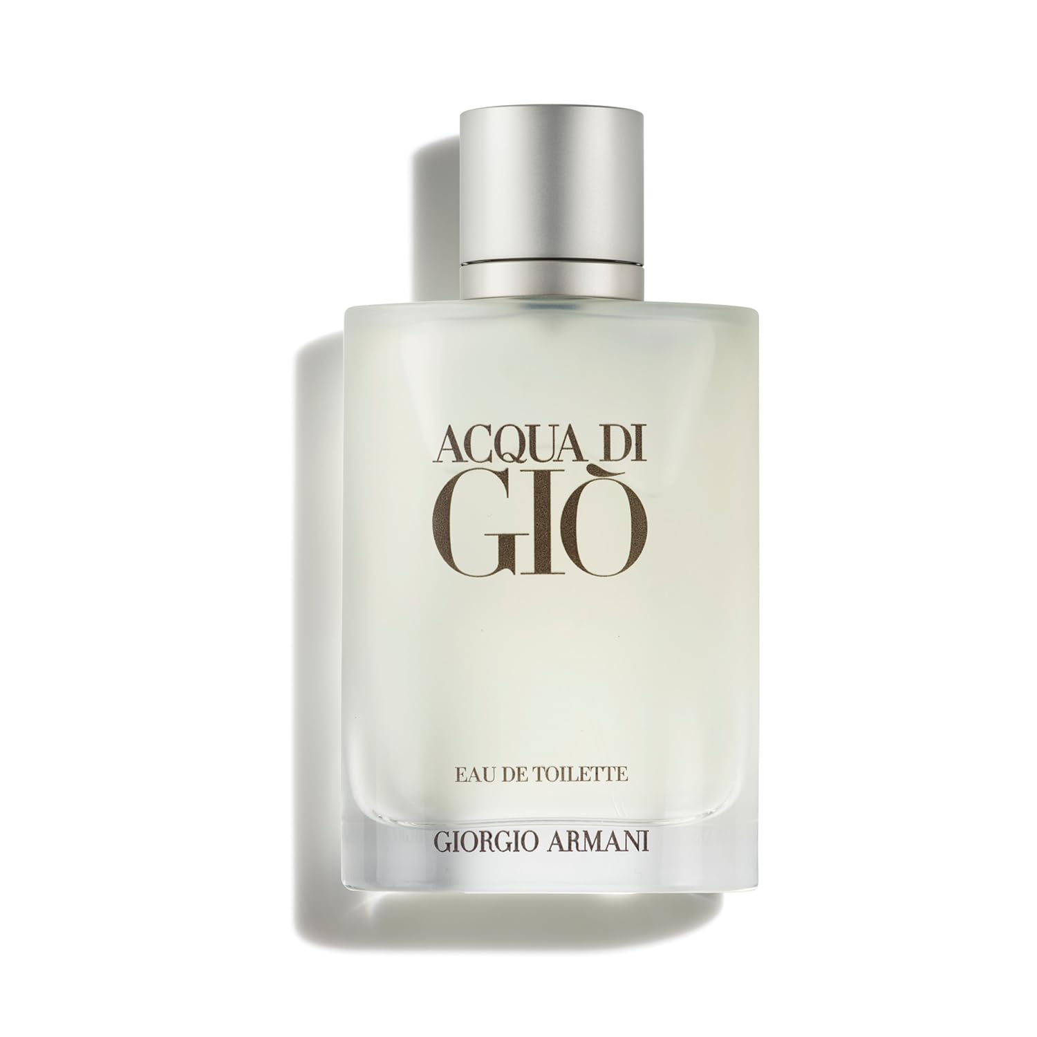 Giorgio Armani Giorgio Armani Acqua Di Gio Eau de Toilette für Herren, 100 ml