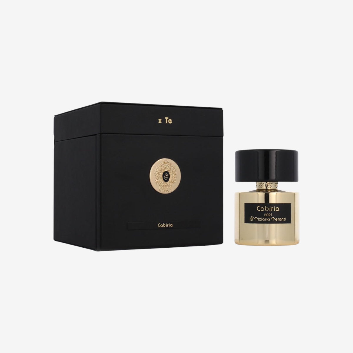 TIZIANA TERENZI, Cabiria, Extrait de Parfum, Unisexduft, 100 ml