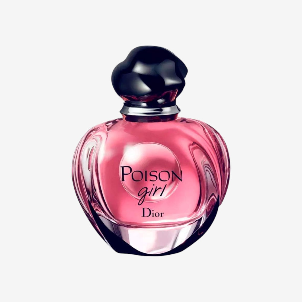 Christian Dior Poison Girl Eau de Parfum 30ml, Fruchtig, Spray