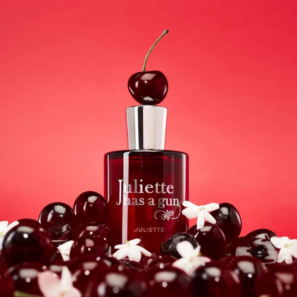 Juliette Has A Gun Juliette Eau de Parfum für Damen, 100 ml