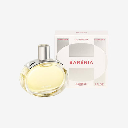 Hermes Barénia Edp Vapo Remplissable 100 ml