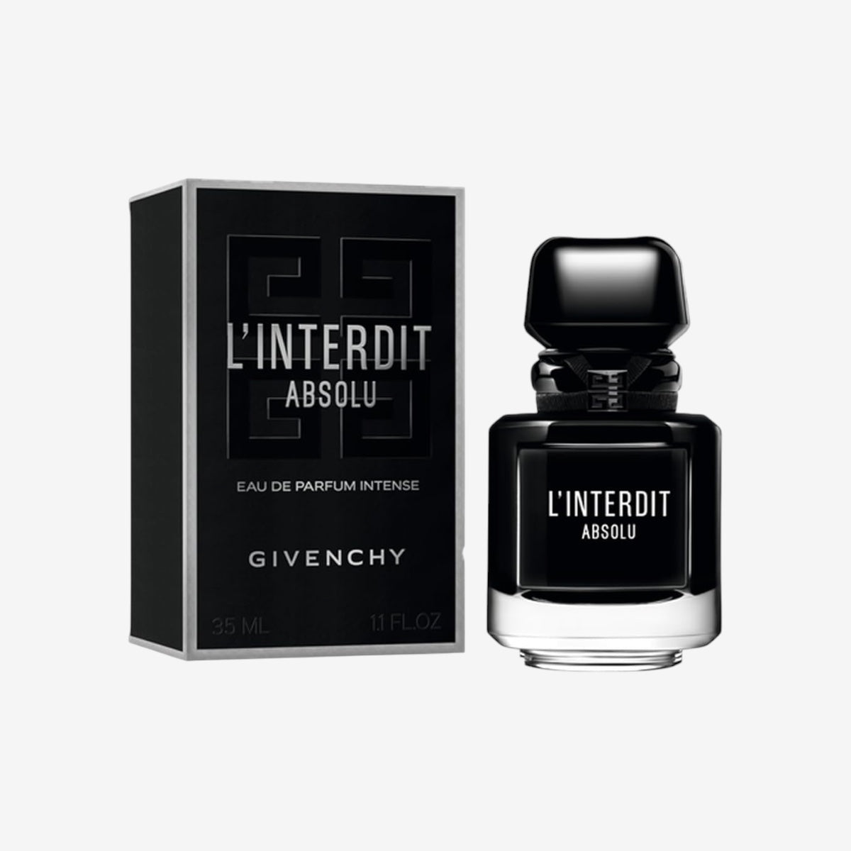 L'Interdit Absolu Intense Eau de Parfum 35ML