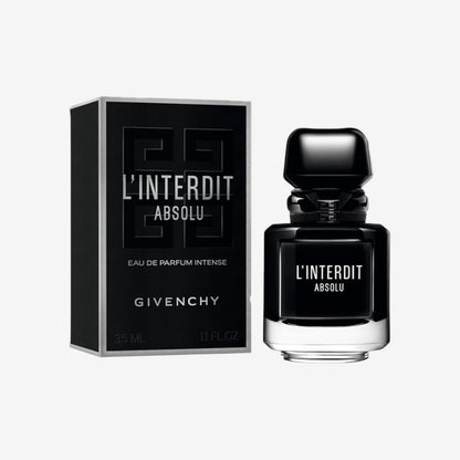 L'Interdit Absolu Intense Eau de Parfum 35ML