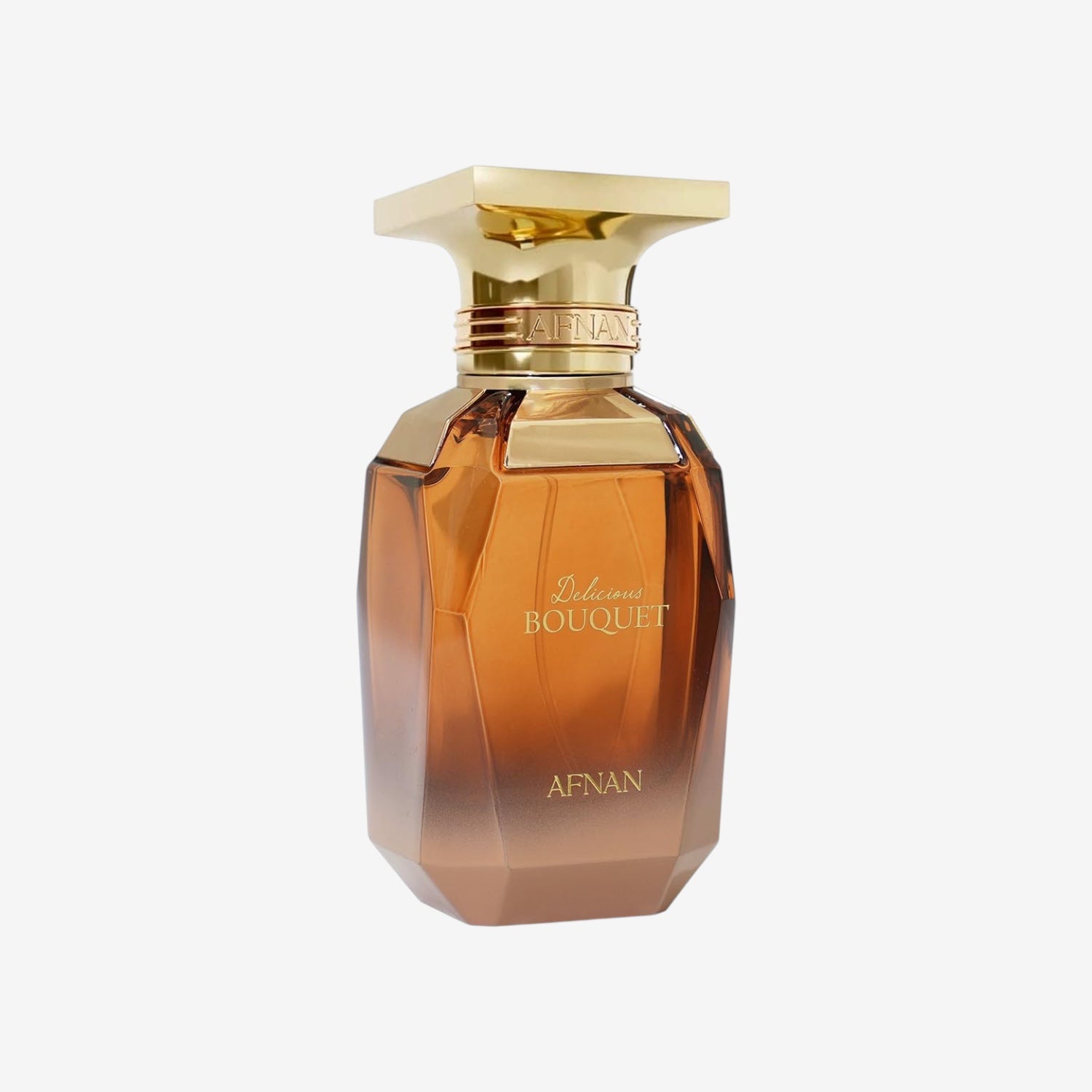 Afnan Delicious Bouquet Eau de Parfum für Damen, 70 ml