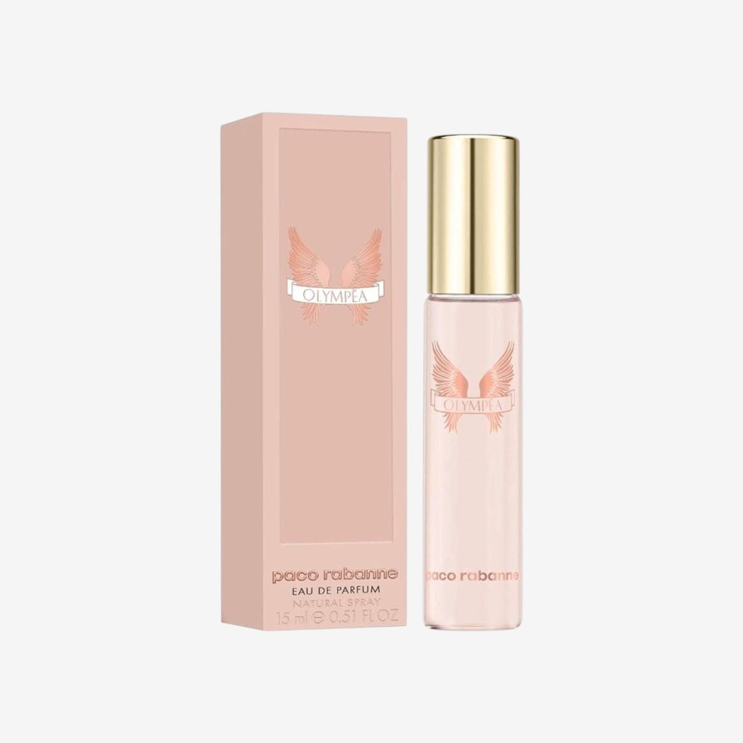 Paco Rabanne Olympéa Eau de Parfum 15ml
