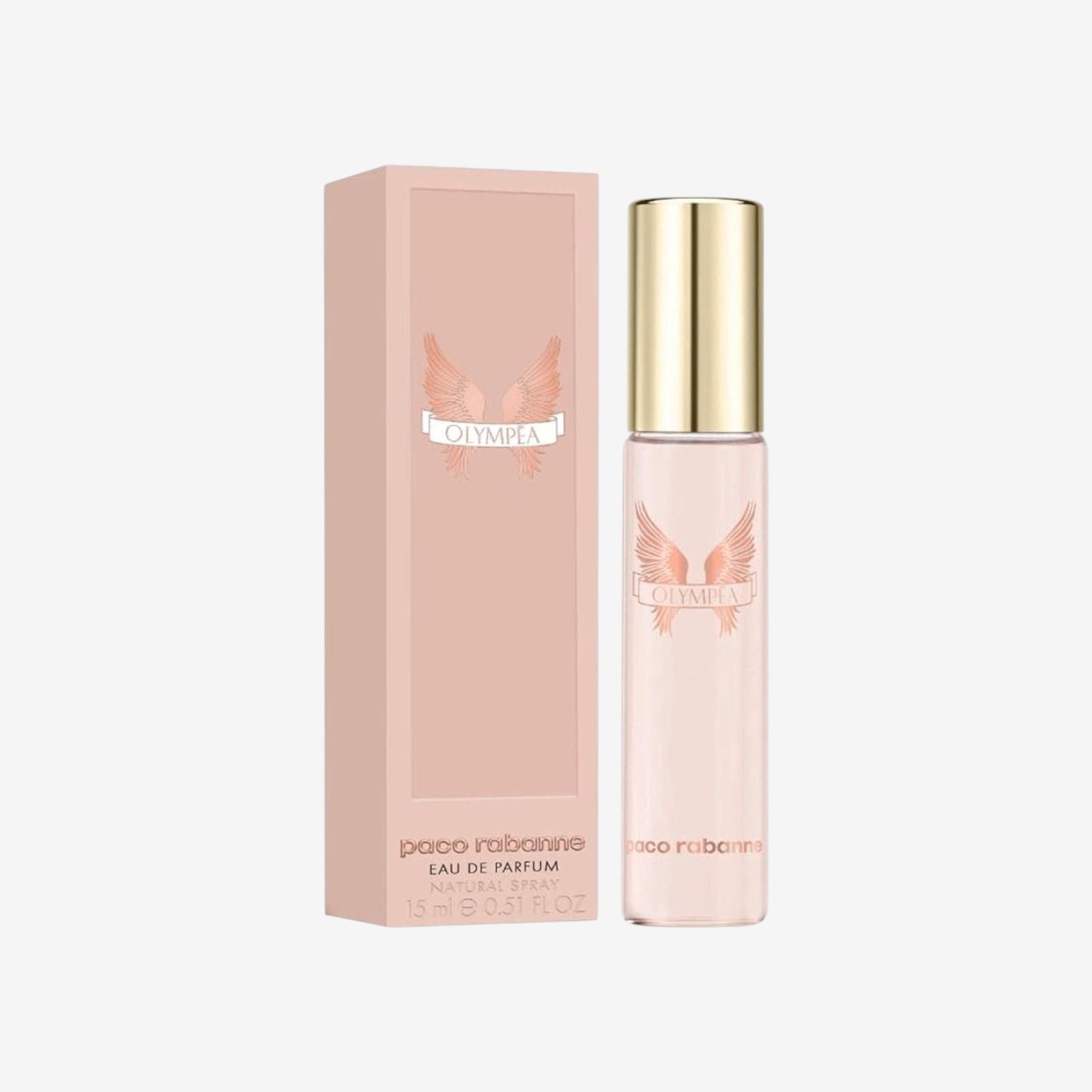 Paco Rabanne Olympéa Eau de Parfum 15ml
