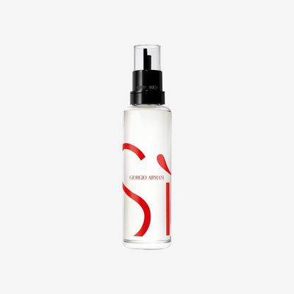 GIORGIO ARMANI Sì Passione Eau de Parfum Refill 100 ml