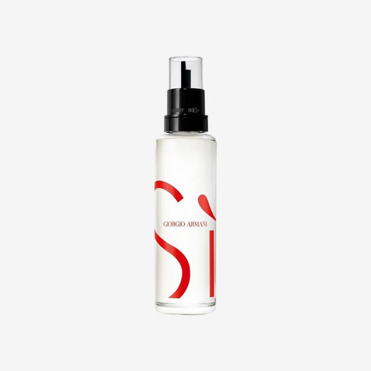 GIORGIO ARMANI Sì Passione Eau de Parfum Refill 100 ml