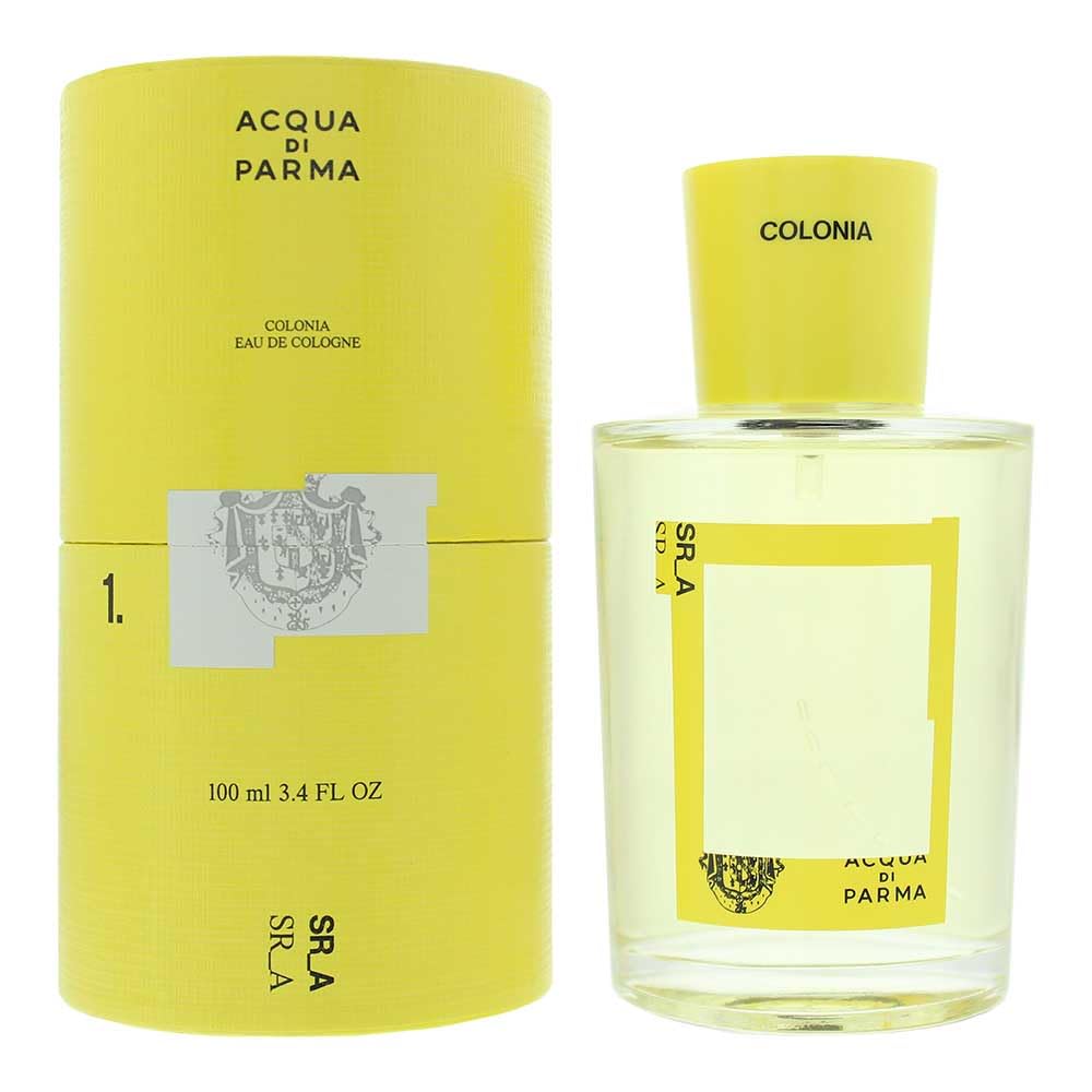 Acqua Di Parma Eau de Parfum Unisex Colonia Limited Edition 2023 EDC 100 ml