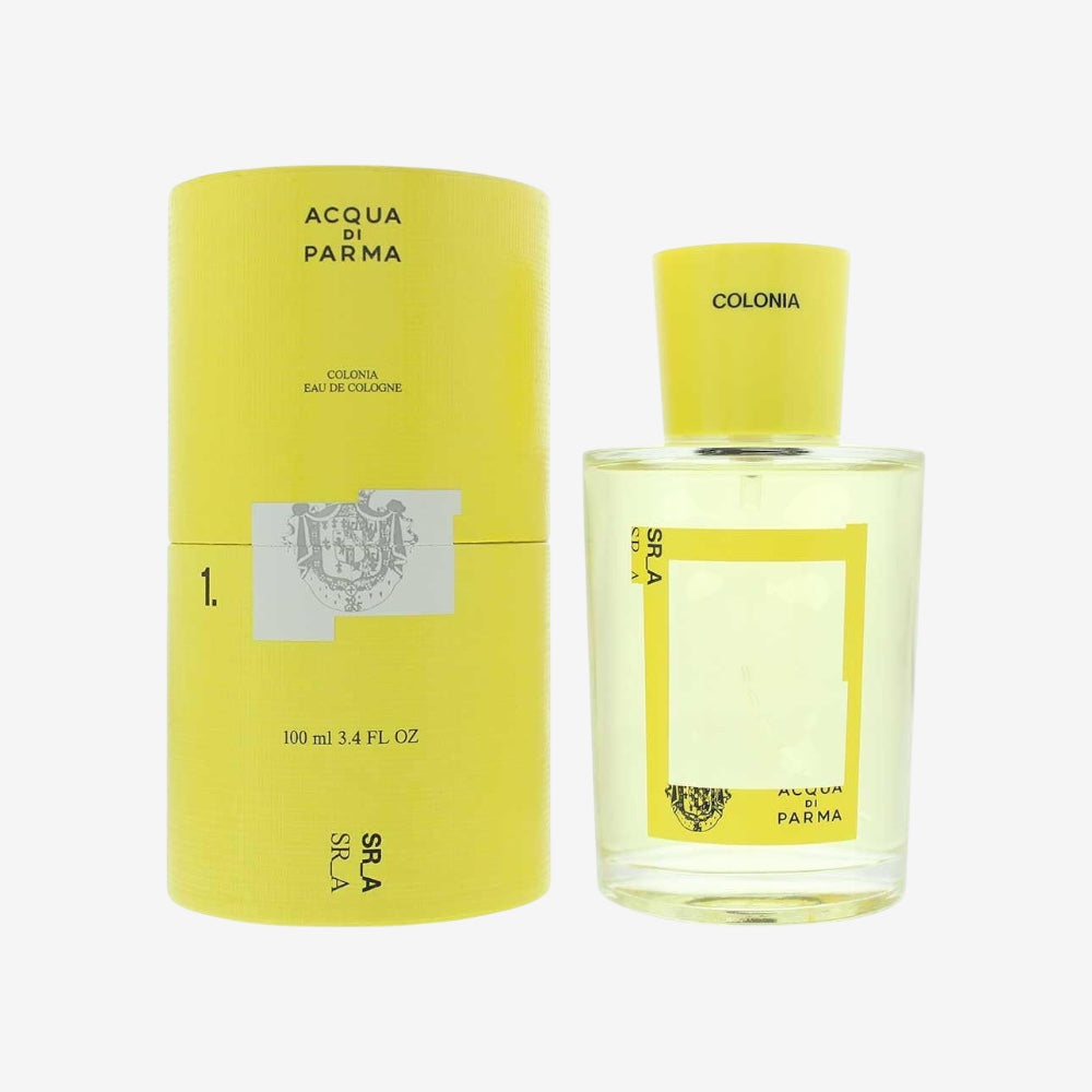 Acqua Di Parma Eau de Parfum Unisex Colonia Limited Edition 2023 EDC 100 ml