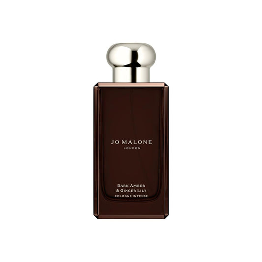 JO MALONE LONDON, Dark Amber & Ginger Lily Cologne Intense, Unisexduft, 100 ml
