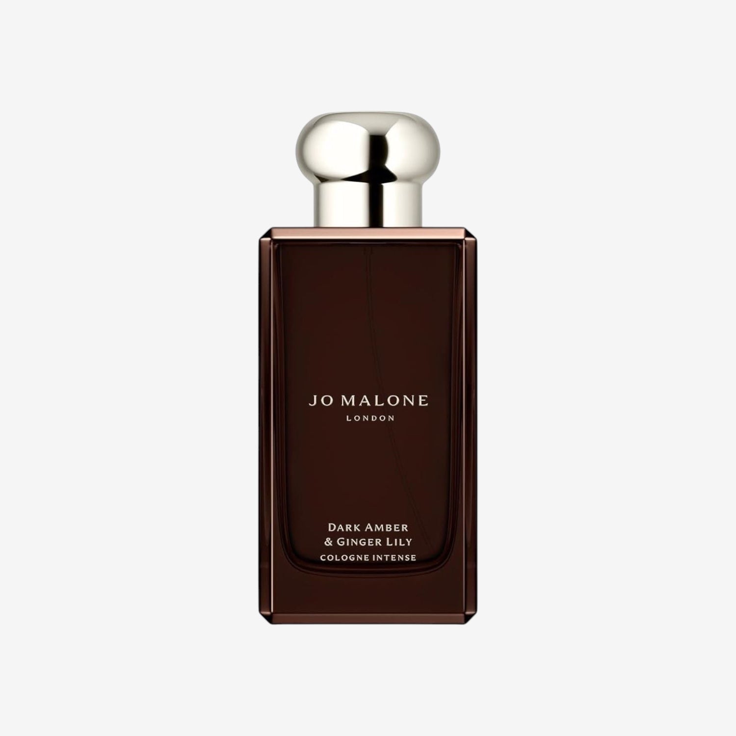 JO MALONE LONDON, Dark Amber & Ginger Lily Cologne Intense, Unisexduft, 100 ml