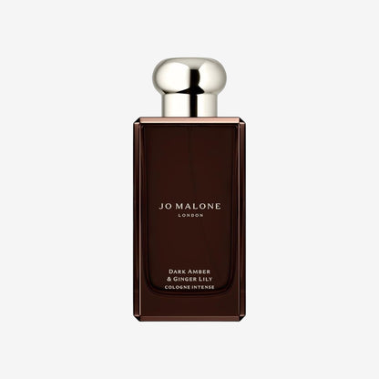JO MALONE LONDON, Dark Amber & Ginger Lily Cologne Intense, Unisexduft, 100 ml
