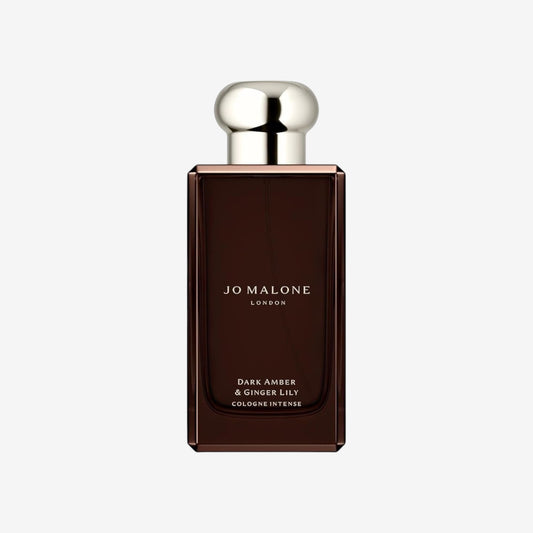 JO MALONE LONDON, Dark Amber & Ginger Lily Cologne Intense, Unisexduft, 100 ml