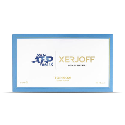 XERJOFF TORINO21 (U) EDP IT