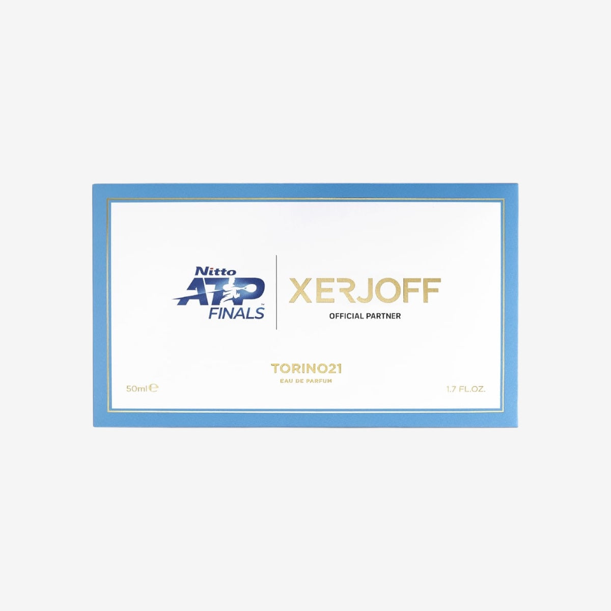 XERJOFF TORINO21 (U) EDP IT