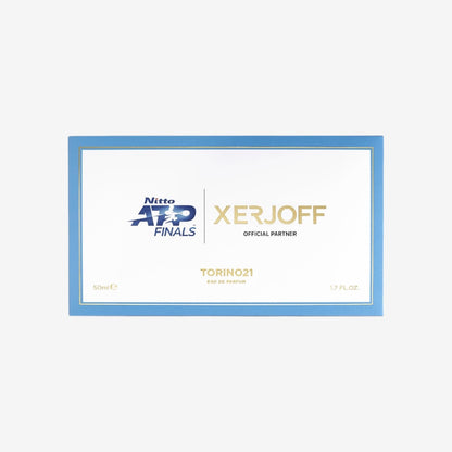 XERJOFF TORINO21 (U) EDP IT