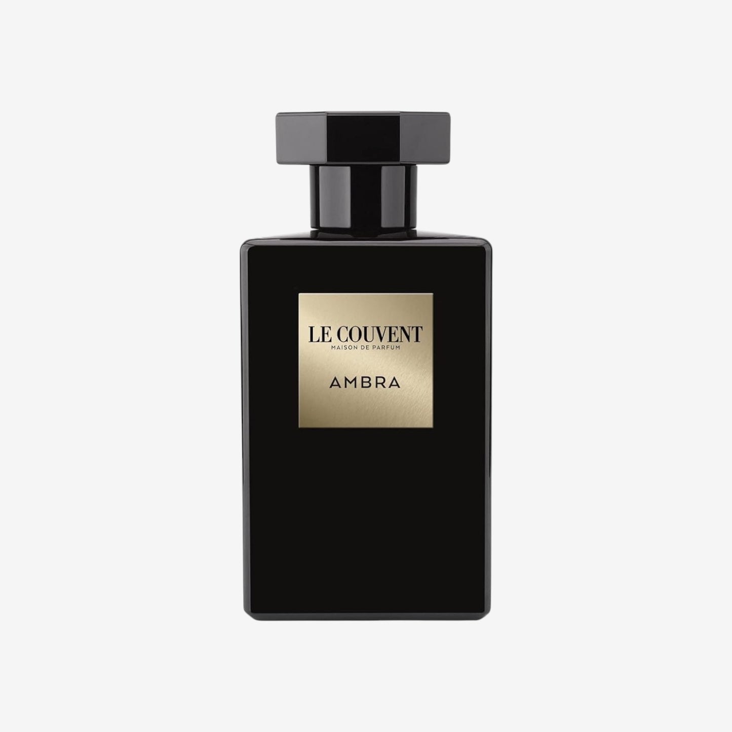 LE COUVENT DES MINIMES Ambra Eau de Parfum 100 ml