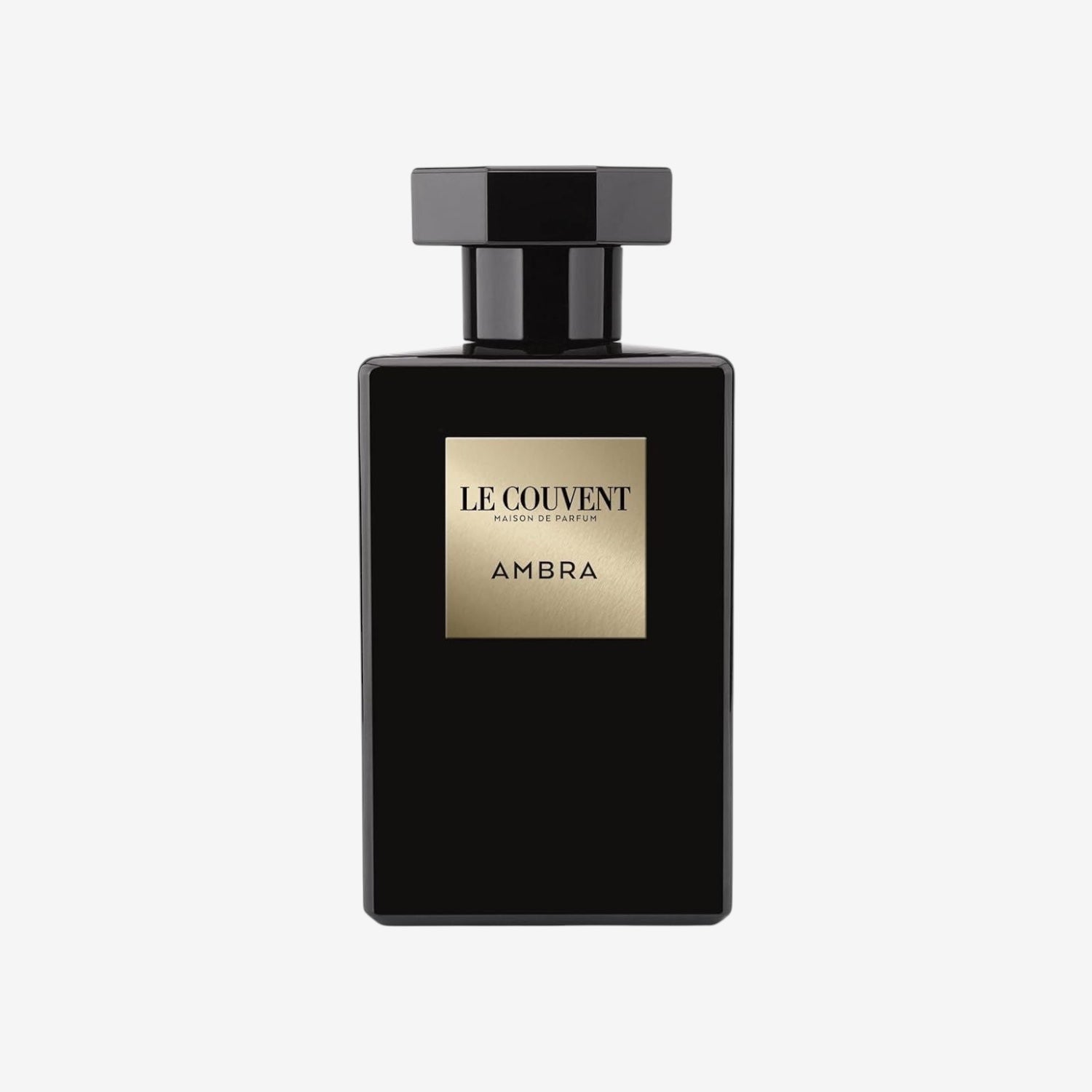 LE COUVENT DES MINIMES Ambra Eau de Parfum 100 ml