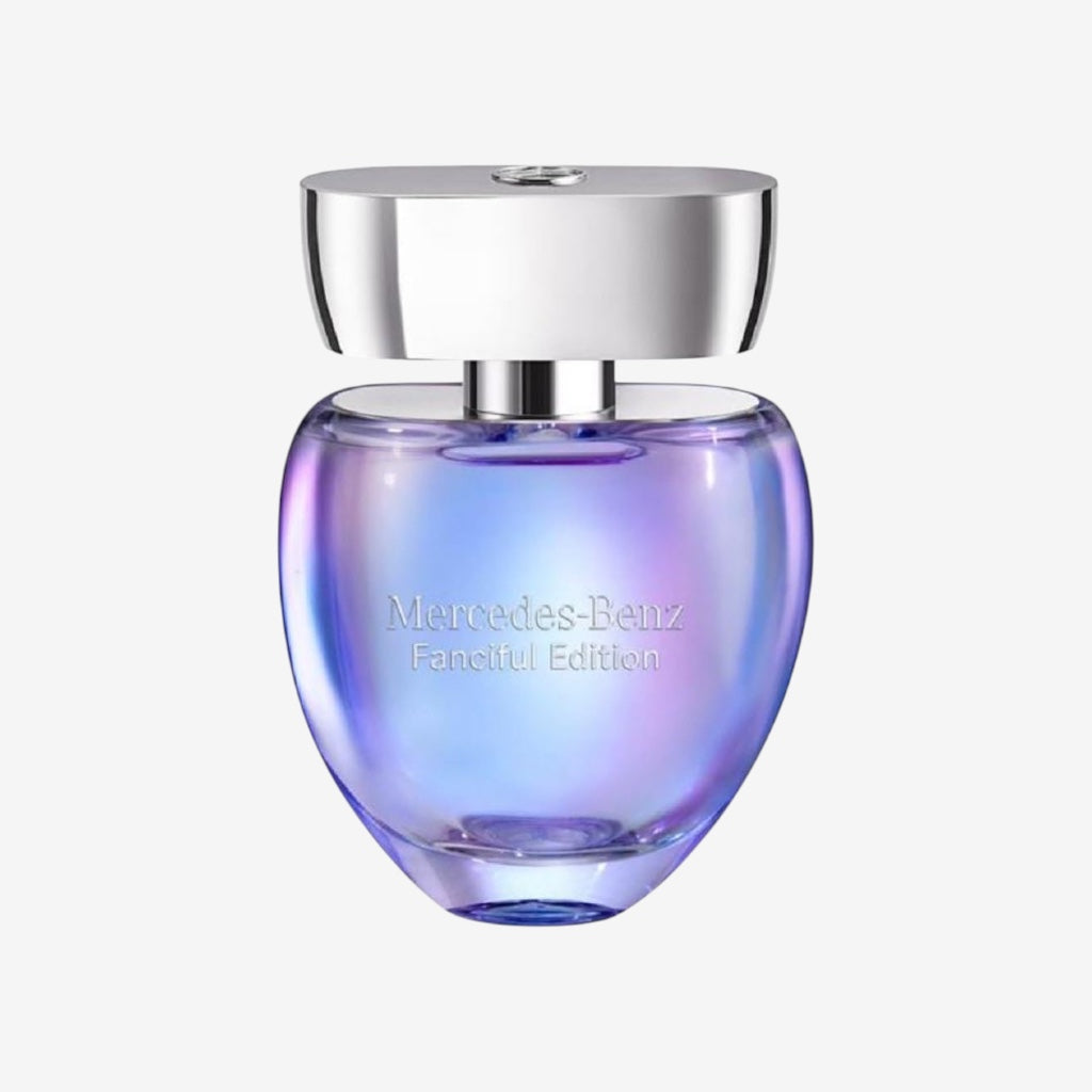 MERCEDES-BENZ Fanciful Edition Eau de Toilette 60 ml