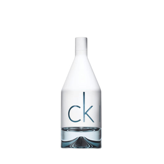 Calvin Klein CK IN2U Eau de Toilette for him