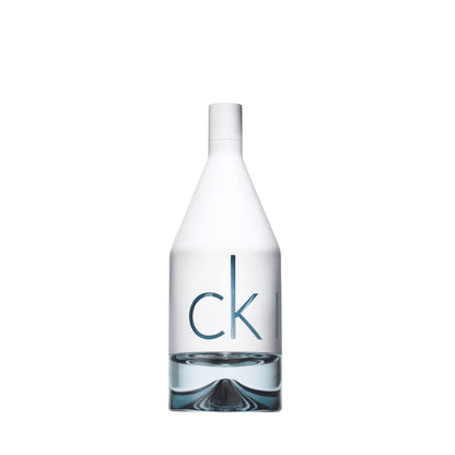 Calvin Klein CK IN2U Eau de Toilette for him