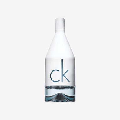 Calvin Klein CK IN2U Eau de Toilette for him