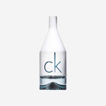 Calvin Klein CK IN2U Eau de Toilette for him