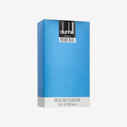 Dunhill, Agua de colonia para hombres - 100 g (Desire Blue)