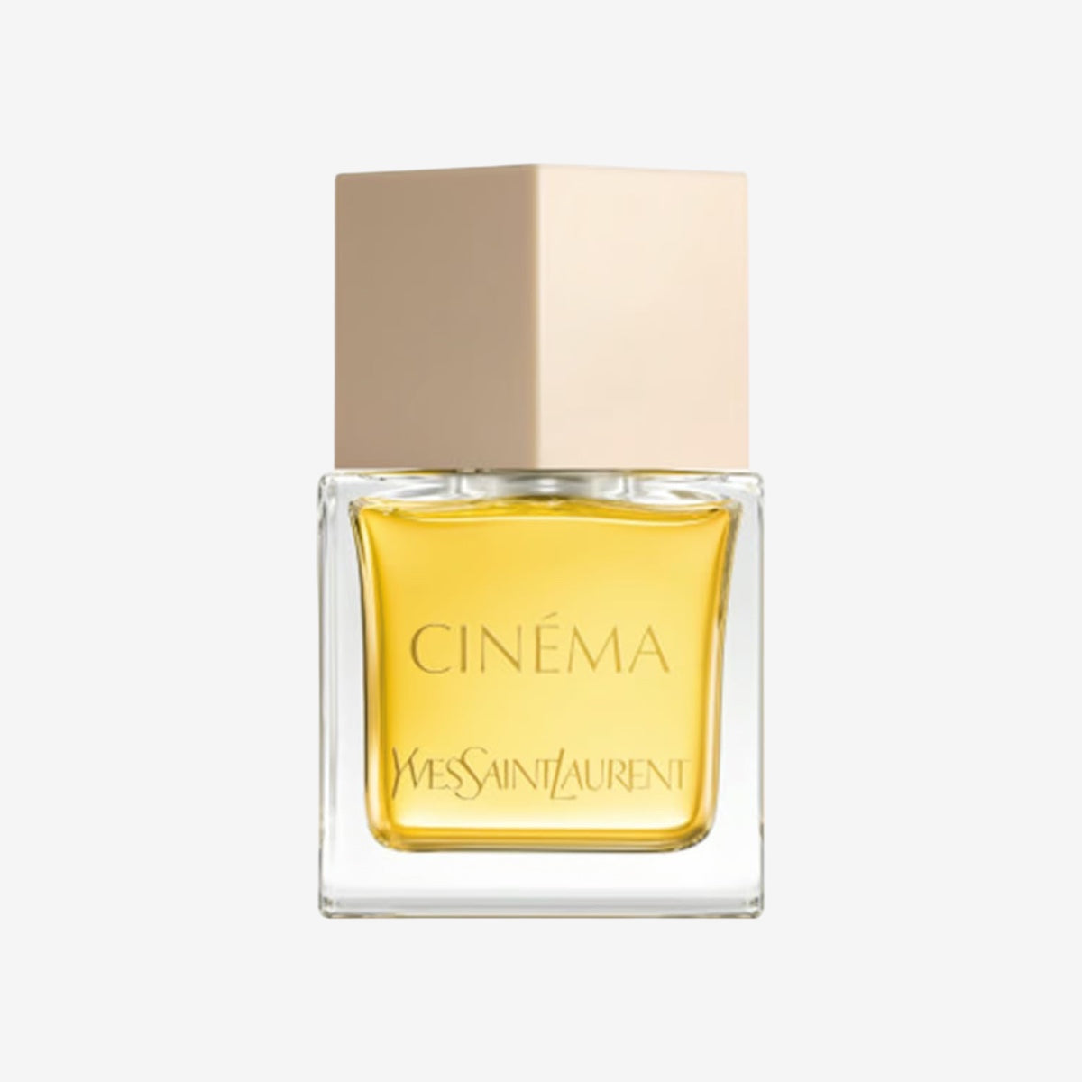Yves Saint Laurent Cinema for Women Eau de Parfum Spray, 80 ml