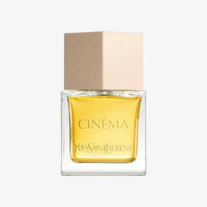 Yves Saint Laurent Cinema for Women Eau de Parfum Spray, 80 ml