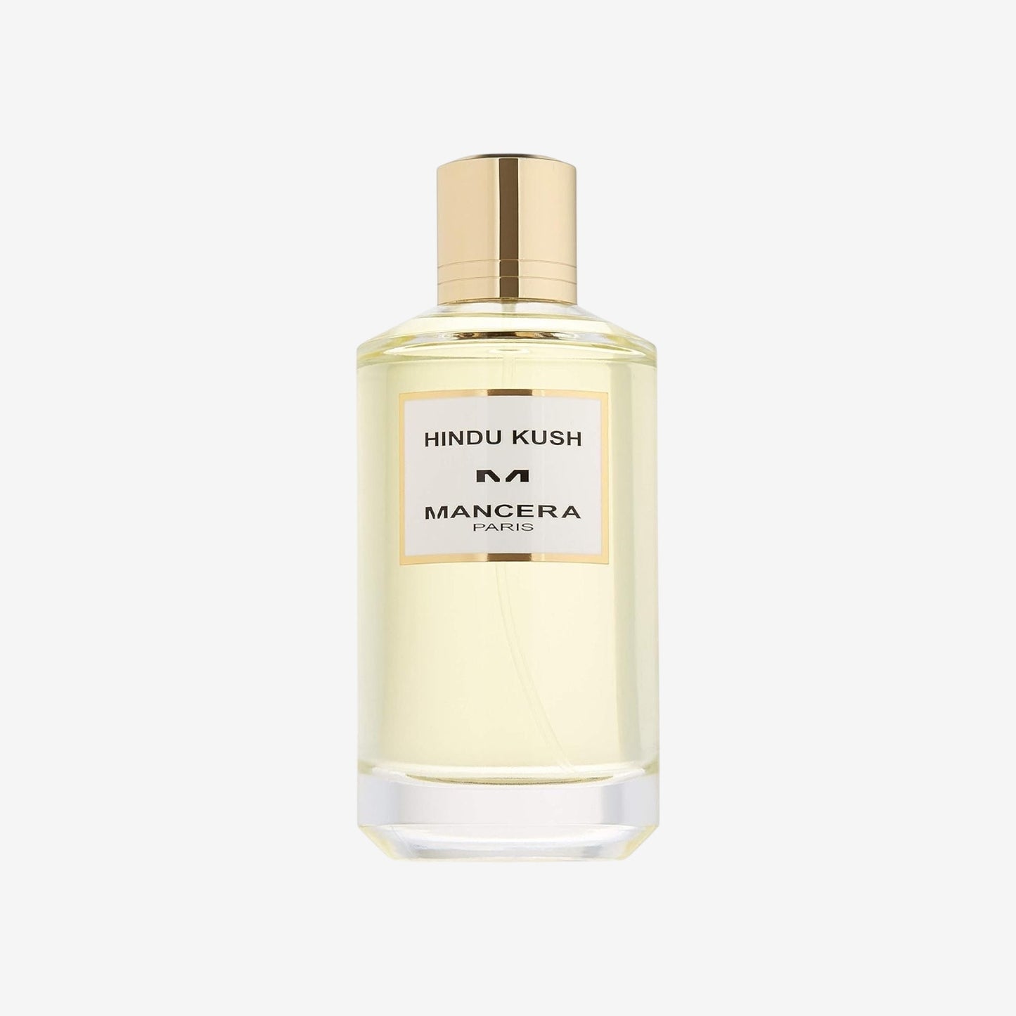 MANCERA, Hindu Kush, Eau de Parfum, Unisexduft, 120 ml
