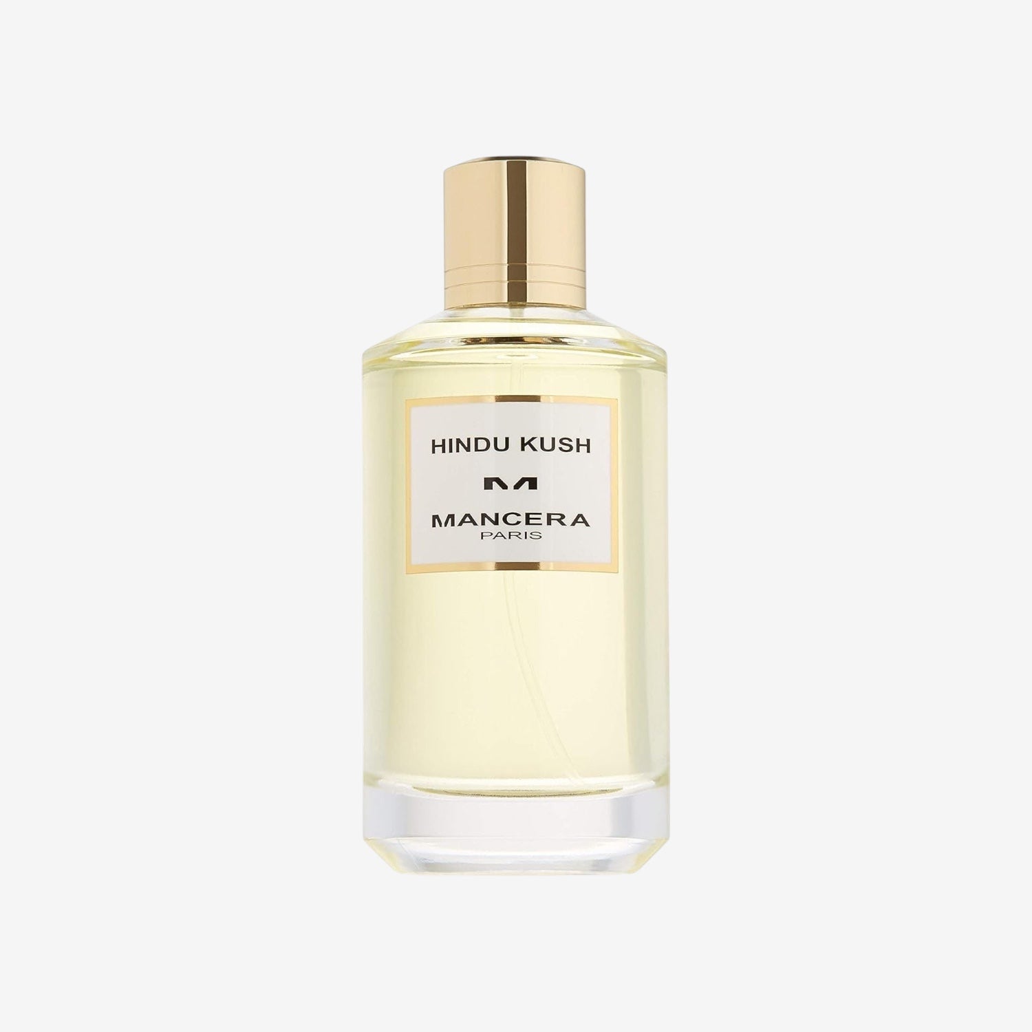 MANCERA, Hindu Kush, Eau de Parfum, Unisexduft, 120 ml