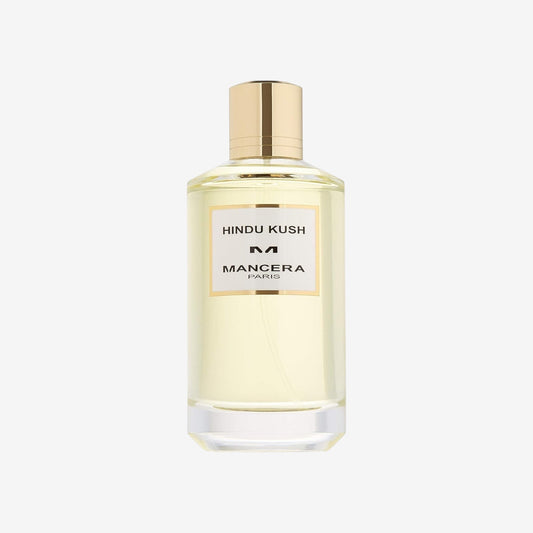MANCERA, Hindu Kush, Eau de Parfum, Unisexduft, 120 ml